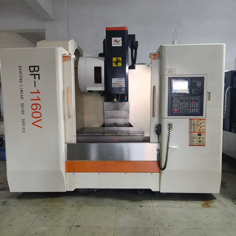 加工中心 高速数控车床 cnc机床 立式加工中心