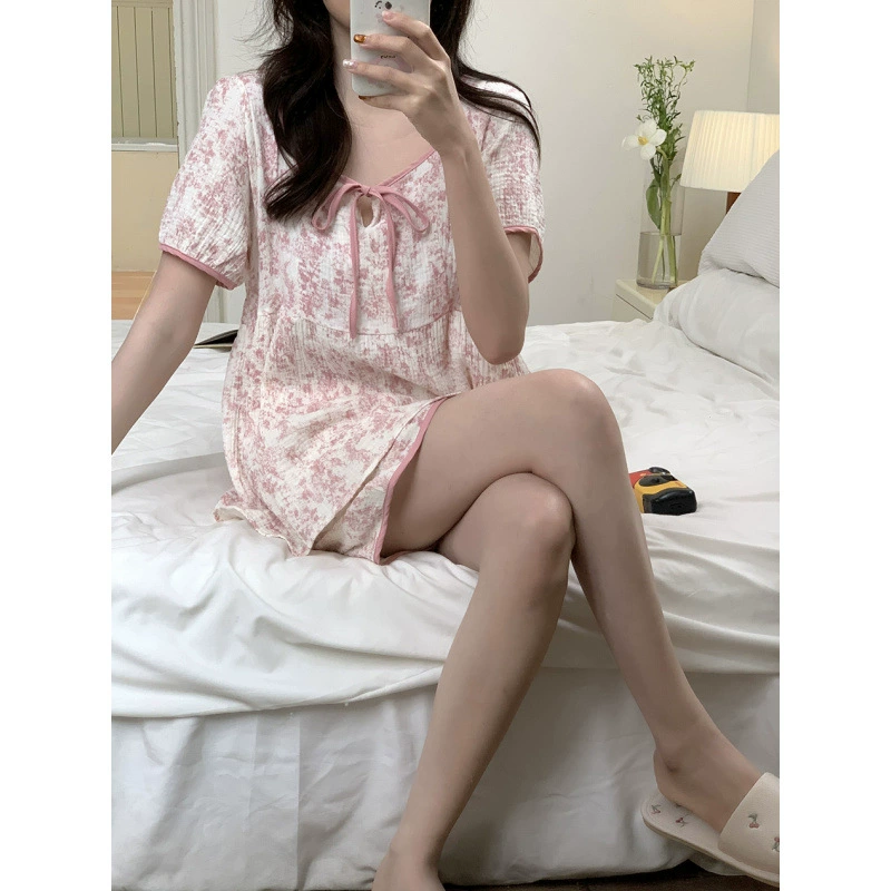 (Cross-border trading), summer pijama, set