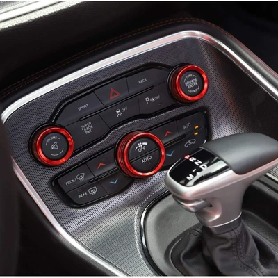 Other Automotive Interior Supplies, 15-20 Dodge Durango Challenger