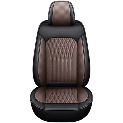 Interior Supplies New Seat Cushion | Seat cushion, seat cover - jjl-charm-coffee-single-seat-standard-edition