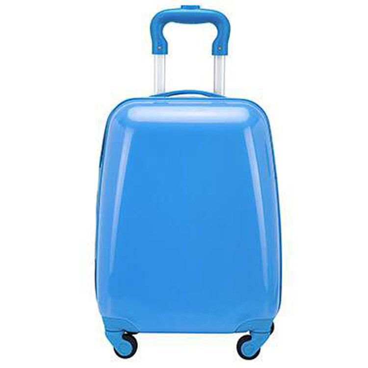 18 인치 스퀘어 블루