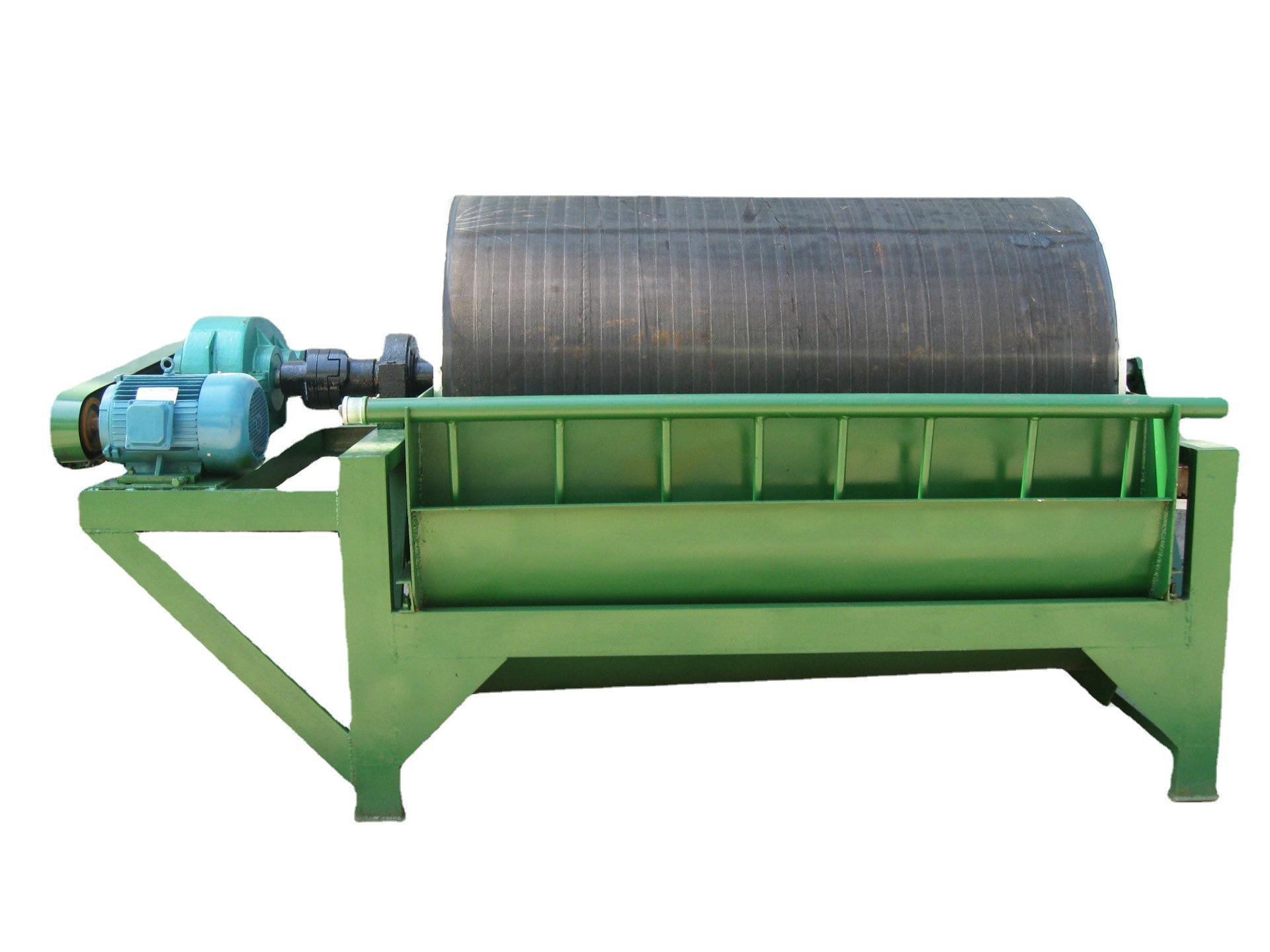 CTB- 1530  永磁固式磁选机