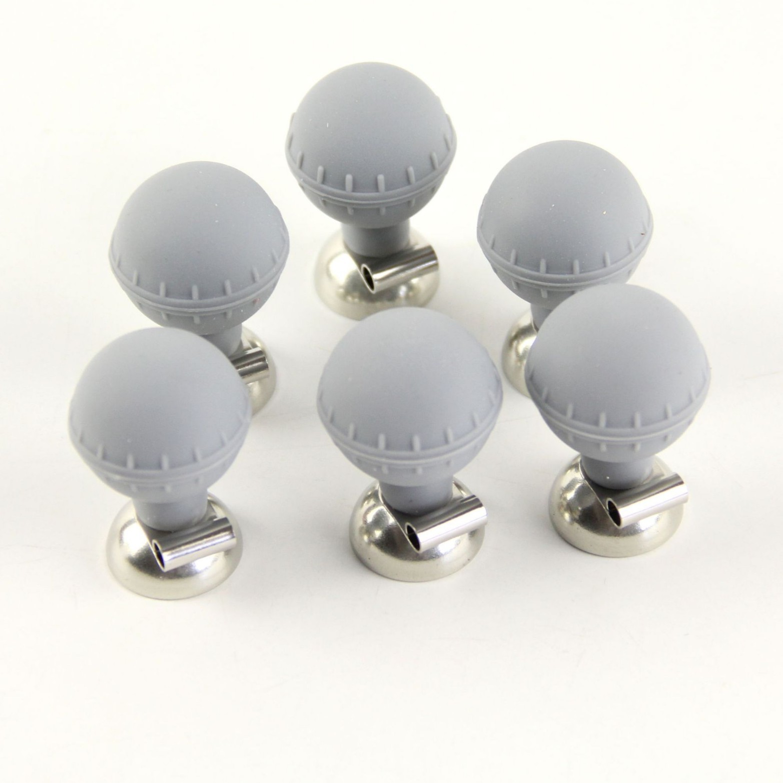 三锐心电图机吸球  单道三道六道十二道心电图机适用|ms