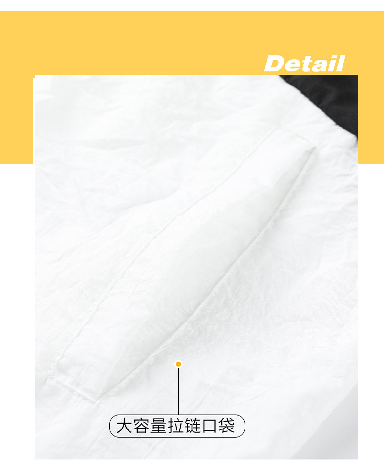 Veste pour homme en Nylon nylon - Ref 3443347 Image 56