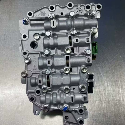 Sürətlər qutusu Body Solenoid Valve