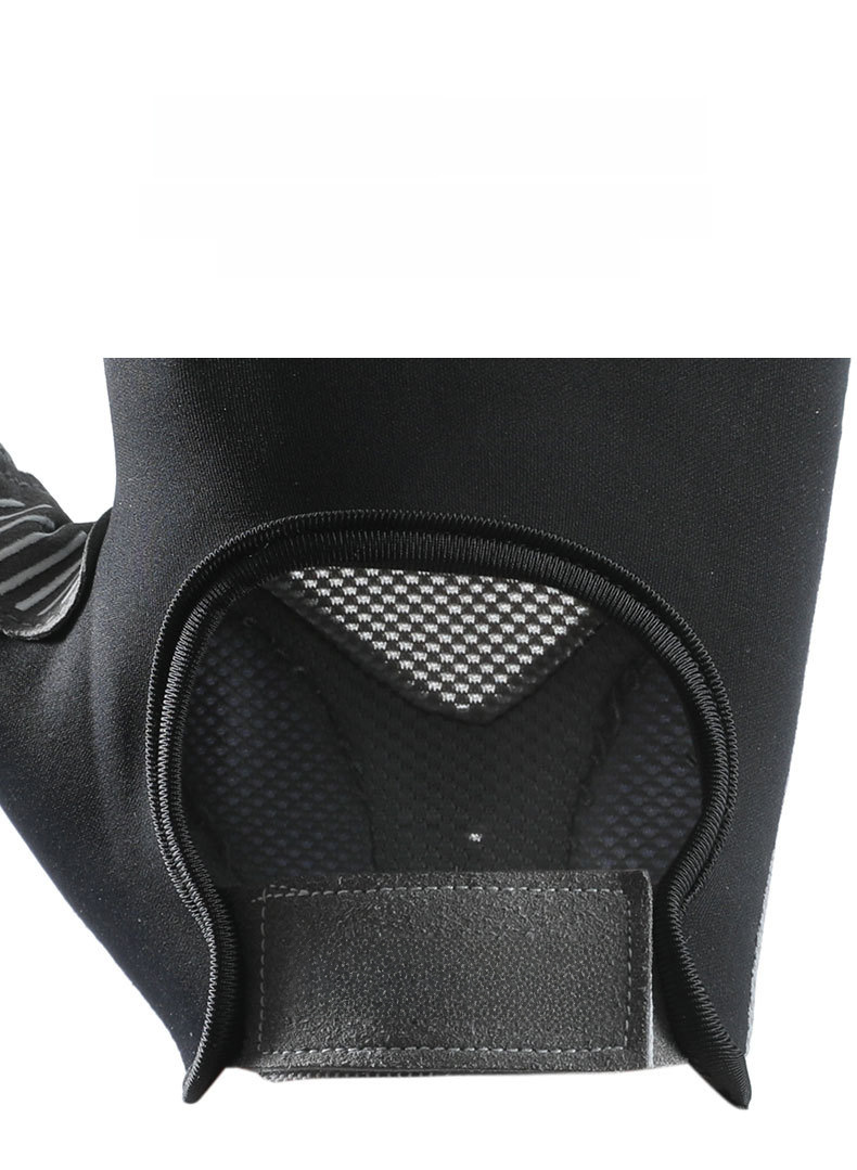 Fitness gloves women's half-finger equipment yoga breathable spinning cycling sports shockproof anti-skid A36-JSP_maomaolike.com