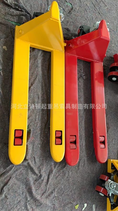 液压搬运车 (12)