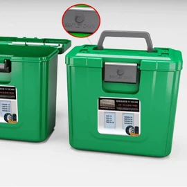 收纳盒;塑料盒;保鲜盒、饭盒