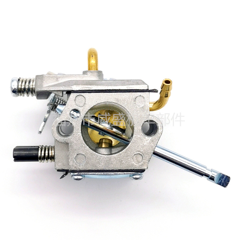 Fs160 Carburetor Is Suitable for Fs220 Fs280 Walbro Wt-223 C15-51 Lawn Mower Carburetor