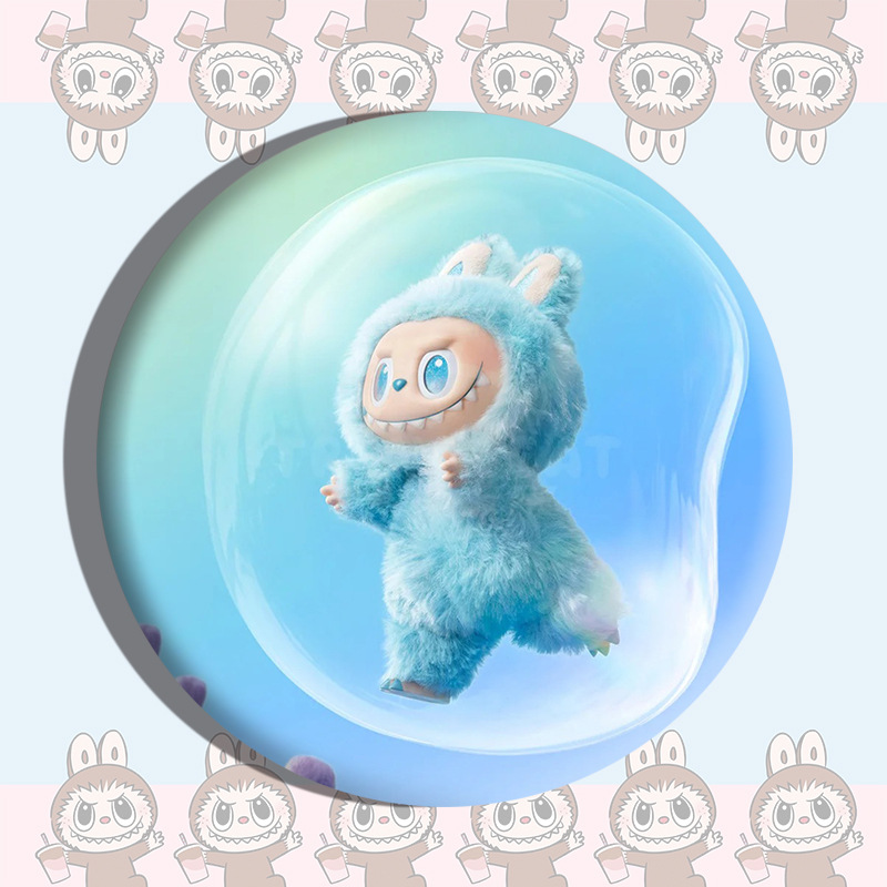 LABUBU-23