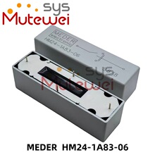 MEDER HM24-1A83-06 ��ѹ�ɻɼ̵��� ������ѹ:10KV ��Ȧ��ѹ��24