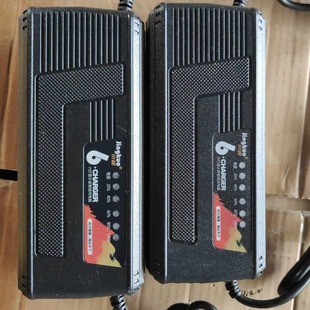 Electric Bicycle Charger 6Th and Other Automatic Power-Off to Protect Cambodia Exports, Durable and Stable