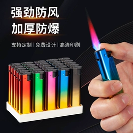 打火机;一次性打火机