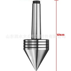 MT2 木工旋盤シンブル精密回転ベルト旋盤ベアリングテールフレームセンター外部旋回シンブル