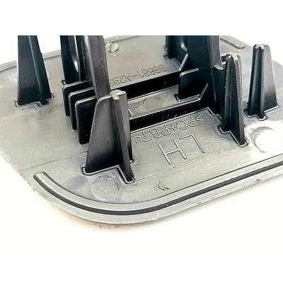 Nozzle Cover 2012-2017 – Power supply, ignition system accessories