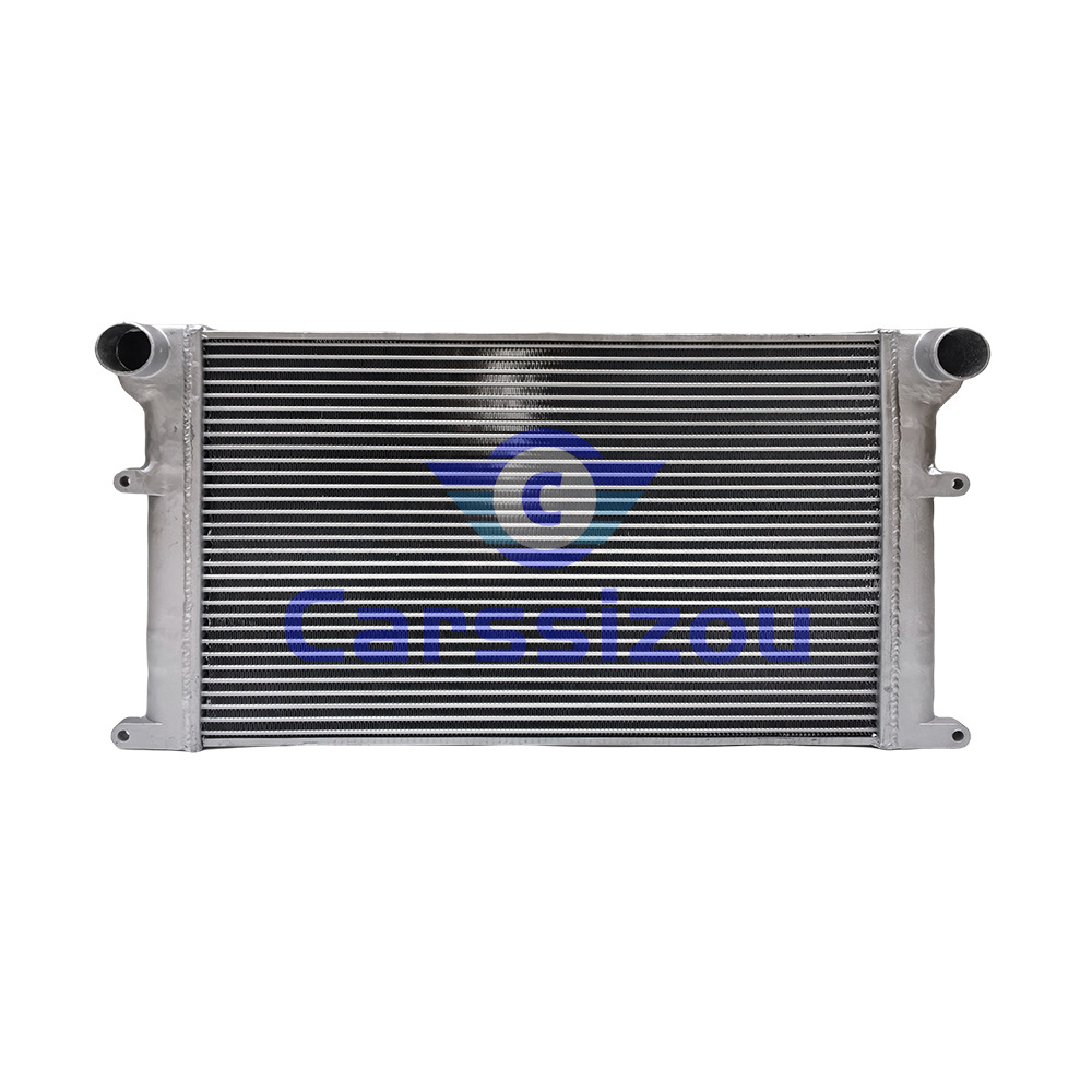 日立EX330-6工程机械挖掘机配件中冷器