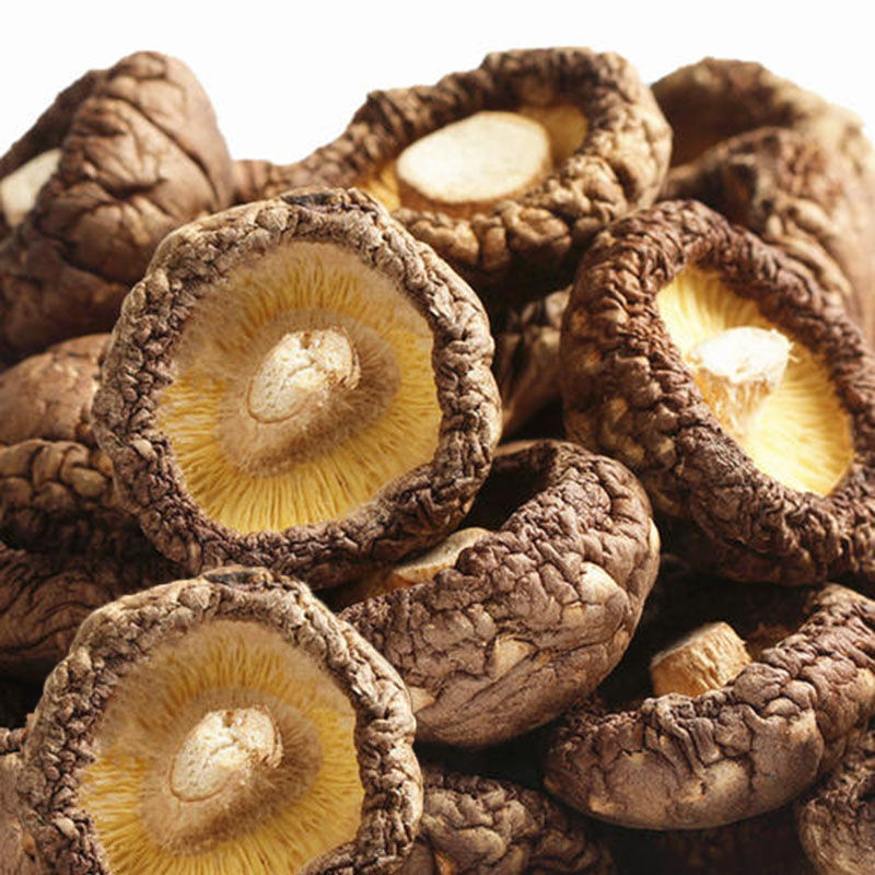 Dry mushrooms 150g Furuta Farm Rootless new goods Mushroom Mushroom Gross weight wholesale Net weight factory