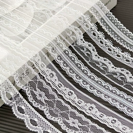 织带;鲜花包装;花边