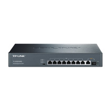 TP-LINK TL-SG2210PE ȫǧ���ƹ���PoE������