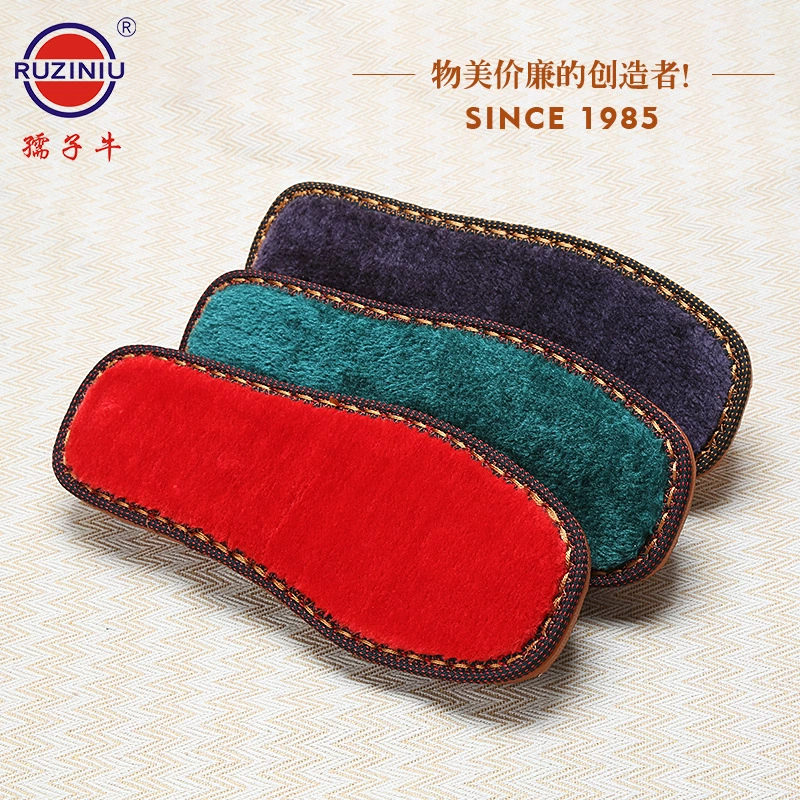 Xunzi Niu новый теплый и удобный зимой