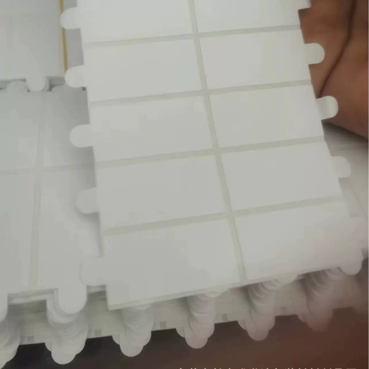 厂家直销医用双面胶 透明超薄不留胶双面胶 手撕位无痕双面胶