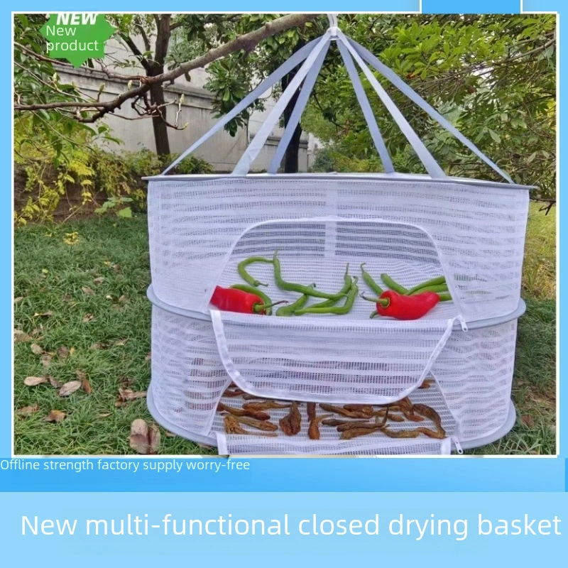Universal travel laundry basket with zipper, mosquito repellent, wholesale