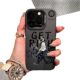 Advanced Harley Locomotive for Apple 16promax Mobile Phone Case 15 All-inclusive 14 Simple 13 Fashion 12 New 11