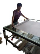 销售316材质不锈钢筛网 编织网80目丝径0.12mm网孔0.2mm1.3*30米