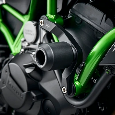 Motorcycle bumper New Modified Ep Body Anti-Fall