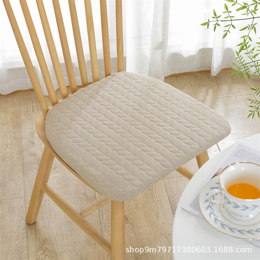 Wind blowing wheat waves-khaki