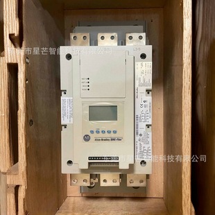AB Rickwell 150-F361NCRB Low Voltage SoFt Start 150-F201NBDD Motor Controller Bargaining