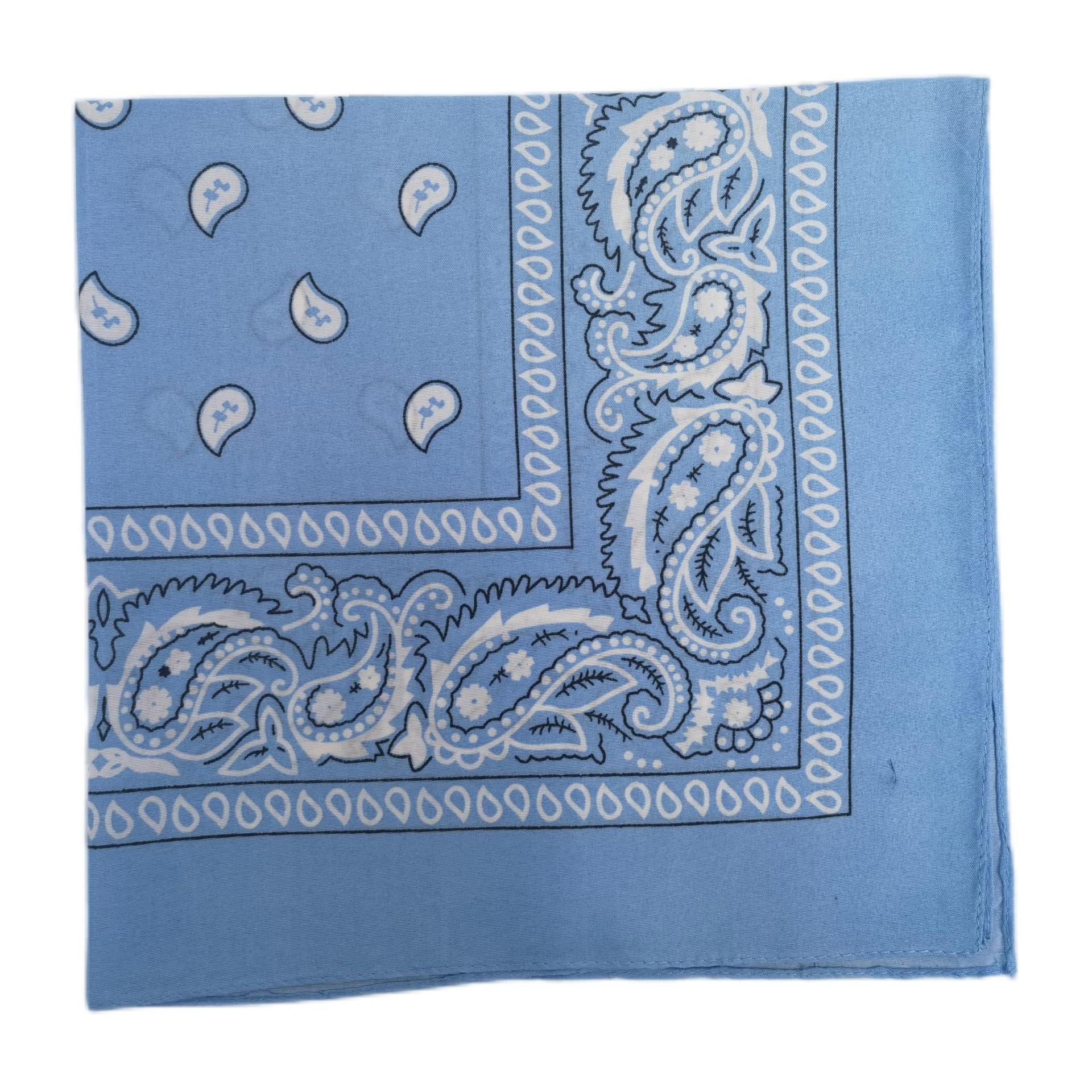 25g Weight Kerchief Hats Type Holiday, Travel Occasion Polyester Material Geometric Pattern All Seasons Season Unisex Gender Ethnic Style Style Eaveless Rim Unisex Ethnic Style Geometric Polyester 7