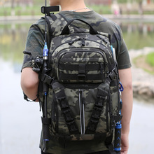 P 49305 Tactical Hiking Backpack �����ս����ɽ���羳��