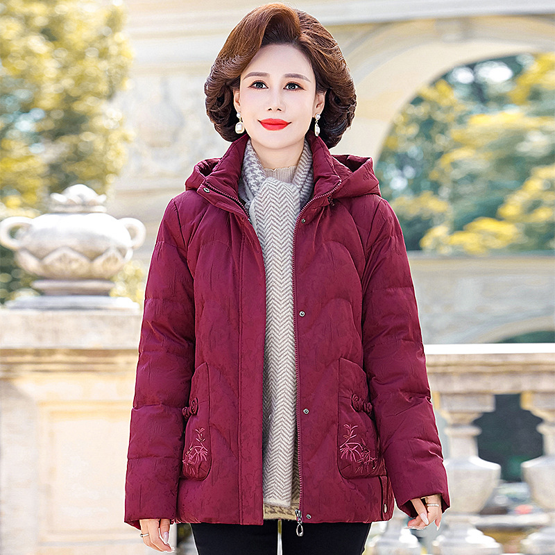 보라색 빨간색