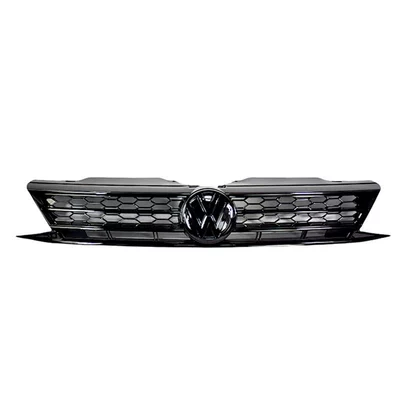 medium net, Zhongwang - all-black-honeycomb-15-18