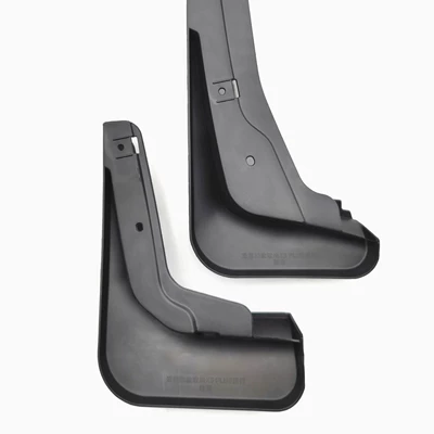 modified accessories, Mudguard