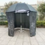 折叠防雨户外190t涤丝布