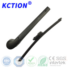 厂家直销适用于高尔夫7 Golf 7专用后雨刷片臂总成批发刮水器