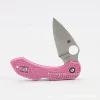 C28 pink handle