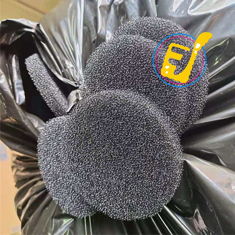 干衣机聚氨酯过滤海绵 烘干机风口防尘过滤海绵 活性炭去味过滤棉