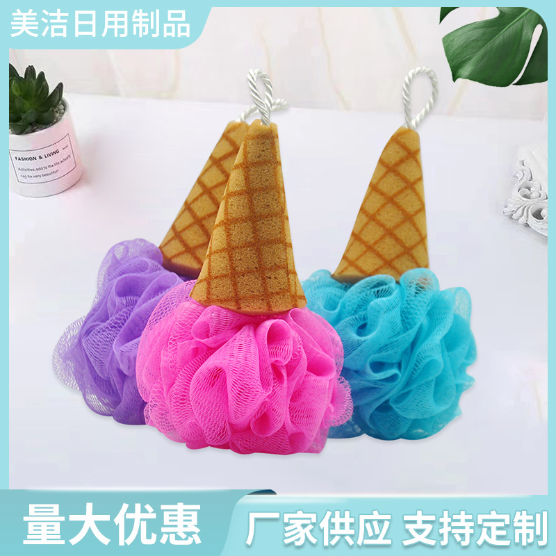 杯魔力海绵擦洗碗刷洗奶瓶刷手指海绵清洁去茶渍家用杯刷高弹海绵