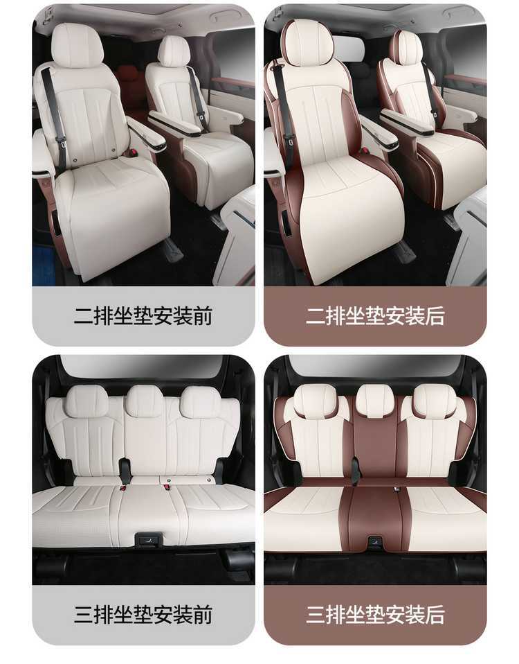 BYD Xia special full-coverage breathable seat cover perforated leather universal car seat cover for all seasons