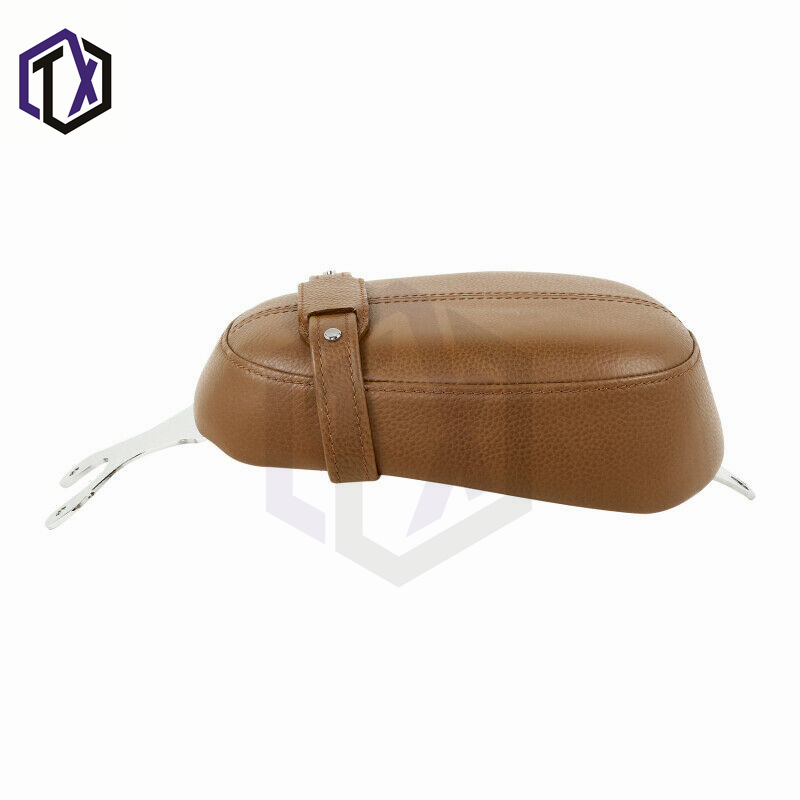 Suitable for Indian SCOUT Scout Hussars Front Cushion Rear Cushion Modified Driver Cushion