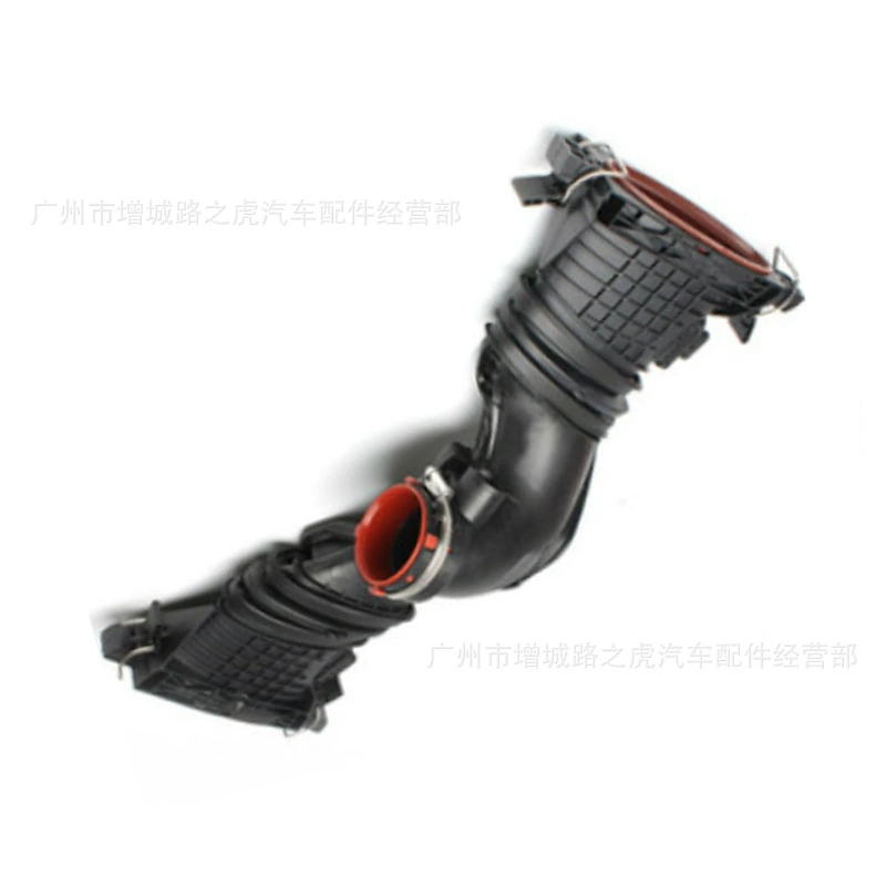 A6420901642 Воздушный канал для Mercedes A6420901542 A6420901742