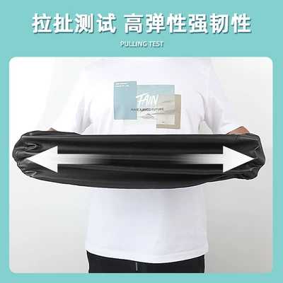 Electric car leather cushion cover cartoon — Electric car cushion