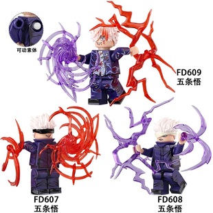 ���Q����FD607-609����ϵ�����g��l������ģ��ƴ�b�eľ��ߴ��b
