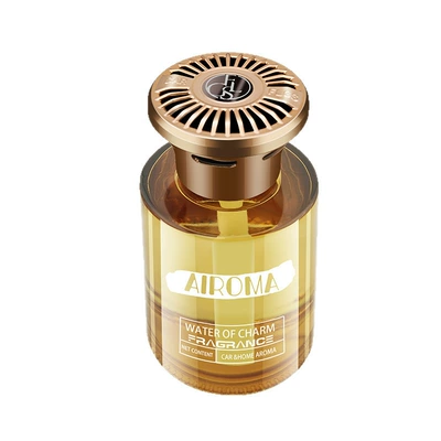 Car Perfume Aromatherapy — New High-End Perfume Scent for