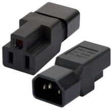 IEC320-C13�D���˲��� Ʒ����C14 ������PDU �D�Q���^UPS�Դ