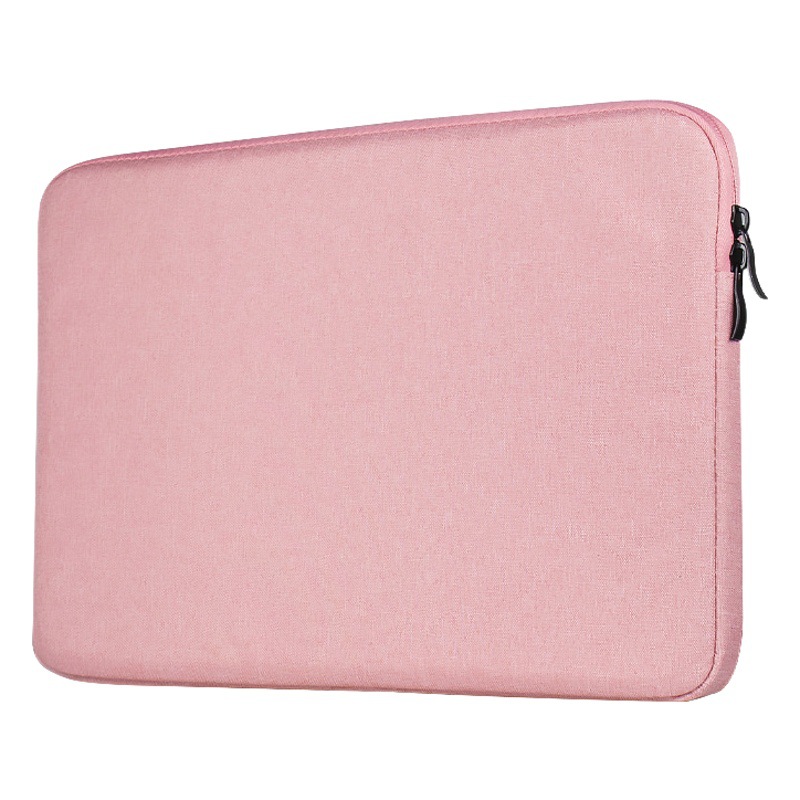 Factory Spot Laptop Bag 14inch Water-Repellent and Wear-Resistant Tablet Protective Cover Computer Notebook Liner Bag