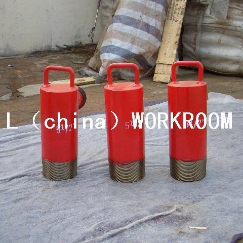 供应石油钻采固井循环帽子